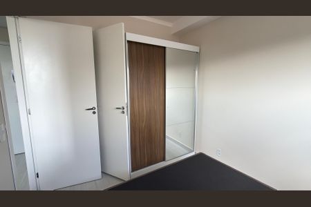 Apartamento para alugar com 34m², 2 quartos e sem vagaQuarto