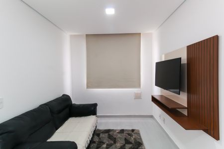 Sala de apartamento para alugar com 2 quartos, 34m² em Tatuapé, São Paulo