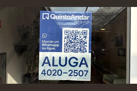 Apartamento para alugar com 34m², 2 quartos e sem vagaPlaca