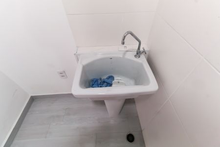 Apartamento para alugar com 34m², 2 quartos e sem vagaÁrea de Serviço