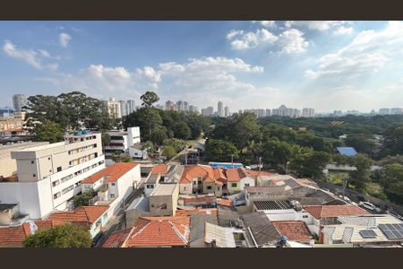 Apartamento para alugar com 34m², 2 quartos e sem vagaVista do Quarto 2