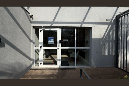 Apartamento para alugar com 34m², 2 quartos e sem vagaÁrea comum