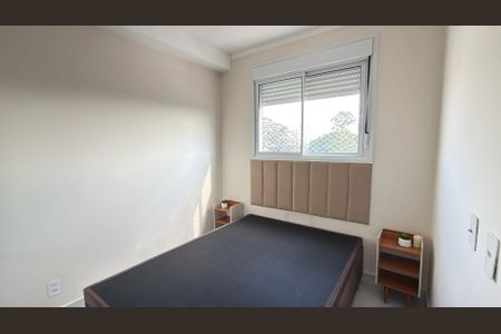 Apartamento para alugar com 34m², 2 quartos e sem vagaQuarto