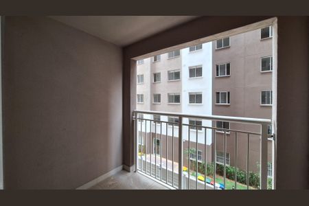 Apartamento para alugar com 34m², 2 quartos e sem vaga