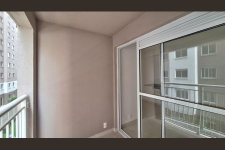 Apartamento para alugar com 34m², 2 quartos e sem vaga