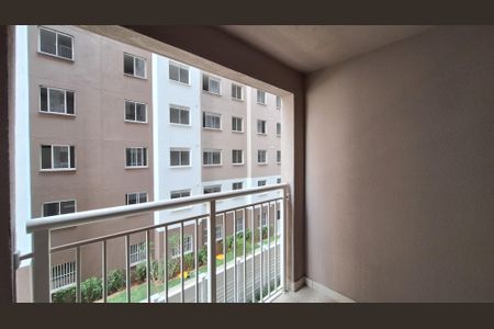 Apartamento para alugar com 34m², 2 quartos e sem vaga