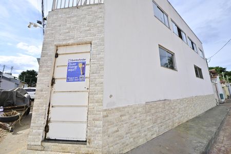Casa para alugar com 70m², 3 quartos e sem vagaPlaca