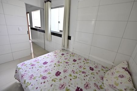 Casa para alugar com 70m², 3 quartos e sem vagaSuíte