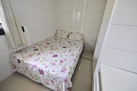 Casa para alugar com 70m², 3 quartos e sem vagaSuíte