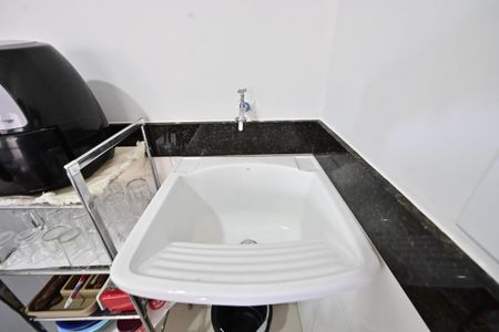 Casa para alugar com 70m², 3 quartos e sem vagaÁrea de Serviço