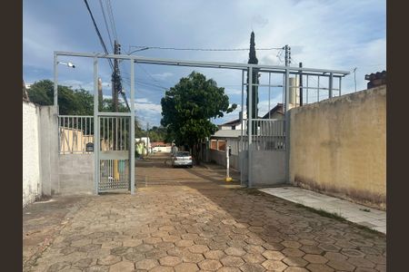 Casa para alugar com 70m², 3 quartos e sem vagaÁrea comum