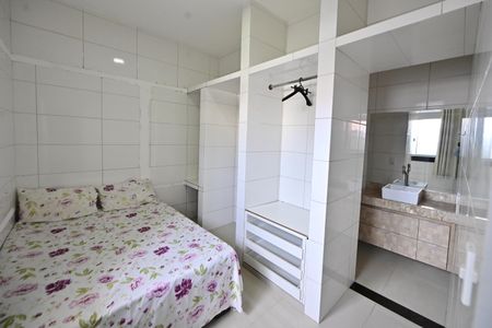 Casa para alugar com 70m², 3 quartos e sem vagaSuíte