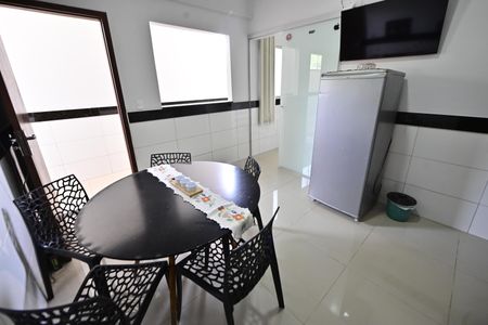Casa para alugar com 70m², 3 quartos e sem vagaSala/Cozinha