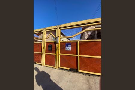 Casa de condomínio à venda com 60m², 2 quartos e 1 vaga Casa de condomínio à venda com 60m², 2 quartos e 1 vagaplaquinha instalada CGHU-5