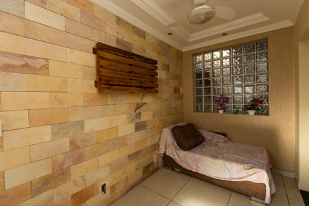 Casa de condomínio à venda com 60m², 2 quartos e 1 vaga Casa de condomínio à venda com 60m², 2 quartos e 1 vagaSala