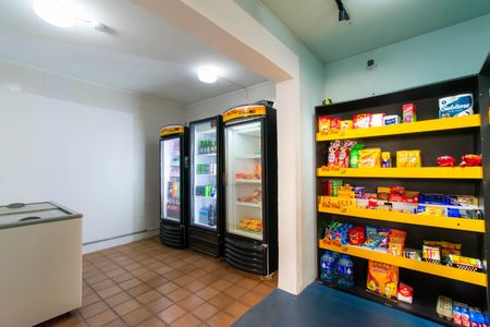 Apartamento à venda com 84m², 3 quartos e 1 vagaÁrea comum