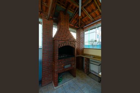 Apartamento à venda com 84m², 3 quartos e 1 vagaÁrea comum