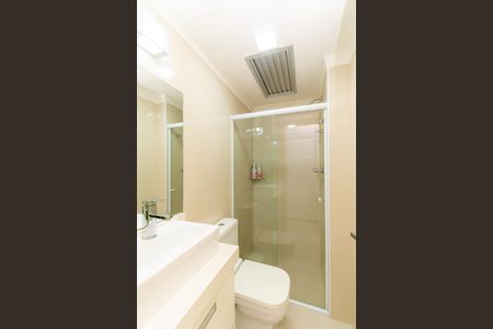 Apartamento à venda com 84m², 3 quartos e 1 vagaBanheiro 2