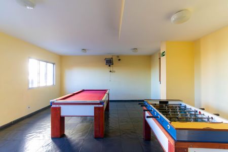 Apartamento à venda com 84m², 3 quartos e 1 vagaÁrea comum