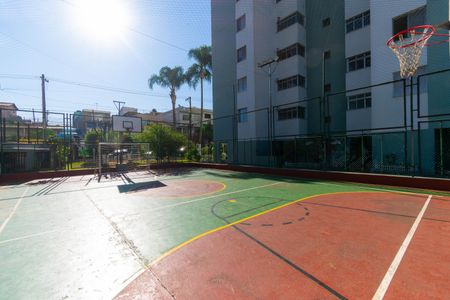 Apartamento à venda com 84m², 3 quartos e 1 vagaÁrea comum