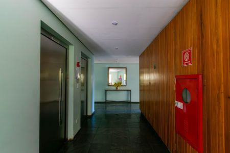 Apartamento à venda com 84m², 3 quartos e 1 vagaÁrea comum