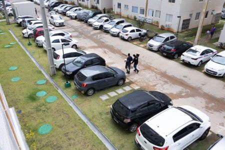 Apartamento para alugar com 54m², 2 quartos e 1 vagaGaragem