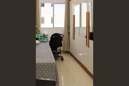 Apartamento para alugar com 54m², 2 quartos e 1 vagaQuarto 1