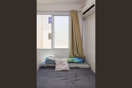 Apartamento para alugar com 54m², 2 quartos e 1 vagaQuarto 2