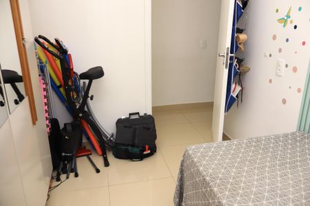 Apartamento para alugar com 54m², 2 quartos e 1 vagaQuarto 1
