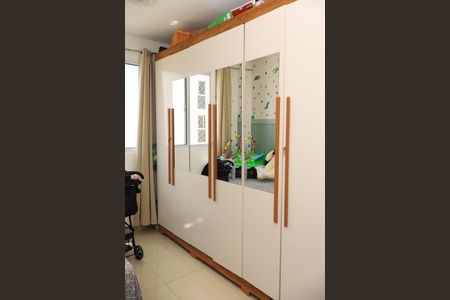 Apartamento para alugar com 54m², 2 quartos e 1 vagaQuarto 1