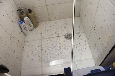 Apartamento para alugar com 54m², 2 quartos e 1 vagaBanheiro Social