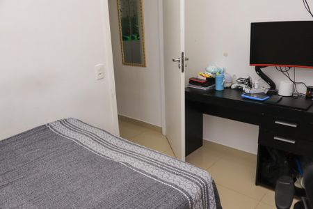 Apartamento para alugar com 54m², 2 quartos e 1 vagaQuarto 2