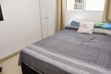 Apartamento para alugar com 54m², 2 quartos e 1 vagaQuarto 2