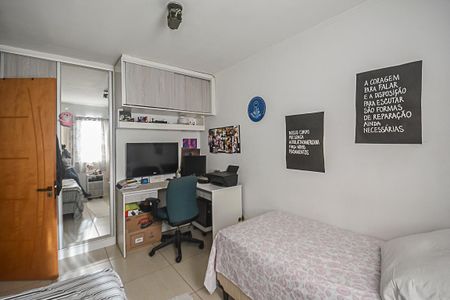 Apartamento à venda com 65m², 2 quartos e 2 vagas Apartamento à venda com 65m², 2 quartos e 2 vagasQuarto 2