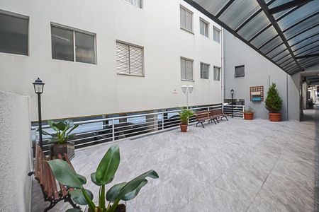 Apartamento à venda com 65m², 2 quartos e 2 vagas Apartamento à venda com 65m², 2 quartos e 2 vagasÁrea comum