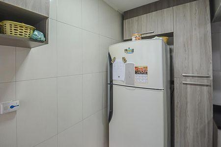Apartamento à venda com 65m², 2 quartos e 2 vagas Apartamento à venda com 65m², 2 quartos e 2 vagasÁrea de Serviço