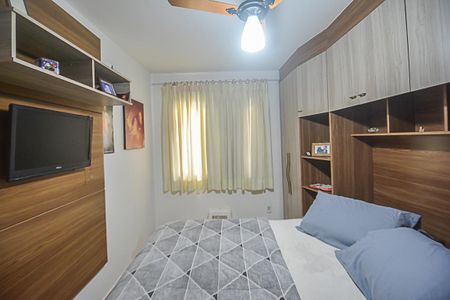 Quarto 1 de apartamento à venda com 2 quartos, 65m² em Vila Florida, São Bernardo do Campo