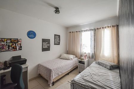 Quarto 2 de apartamento à venda com 2 quartos, 65m² em Vila Florida, São Bernardo do Campo