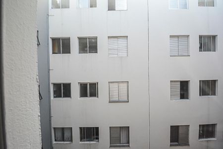 Vista do Quarto 1 de apartamento à venda com 2 quartos, 65m² em Vila Florida, São Bernardo do Campo