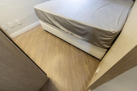 Apartamento para alugar com 45m², 2 quartos e sem vagaQuarto 1