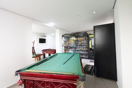 Apartamento para alugar com 45m², 2 quartos e sem vagaÁrea comum