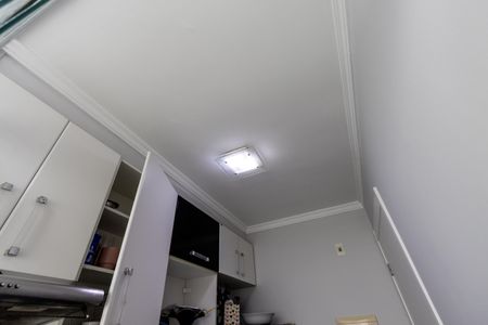 Apartamento para alugar com 45m², 2 quartos e sem vagaCozinha e Área de Serviço