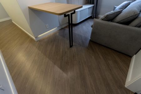 Sala de apartamento à venda com 2 quartos, 45m² em Água Branca, São Paulo
