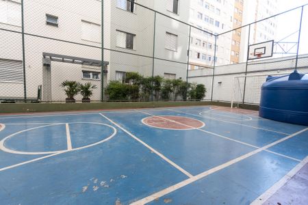 Apartamento para alugar com 45m², 2 quartos e sem vagaQuadra Esportiva