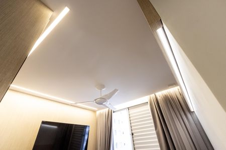 Apartamento para alugar com 45m², 2 quartos e sem vagaQuarto 1