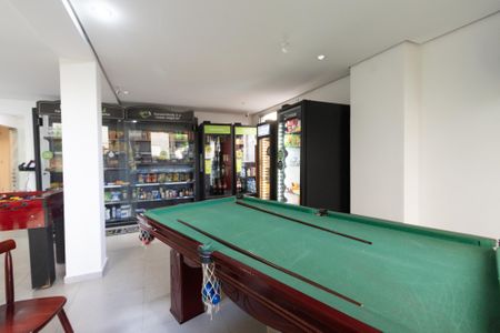 Apartamento para alugar com 45m², 2 quartos e sem vagaÁrea comum