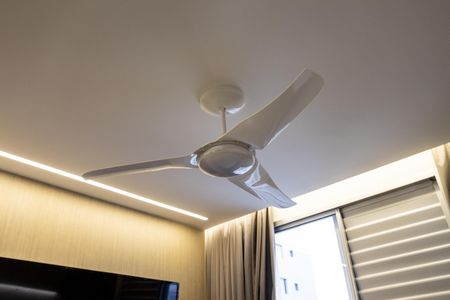 Apartamento para alugar com 45m², 2 quartos e sem vagaQuarto 1