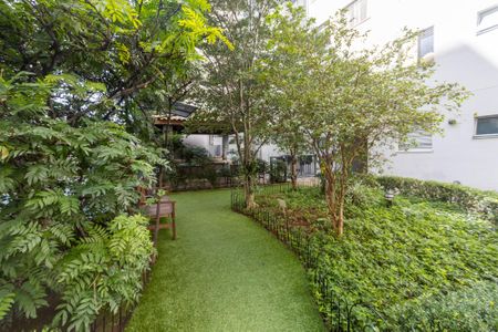 Apartamento para alugar com 45m², 2 quartos e sem vagaJardins