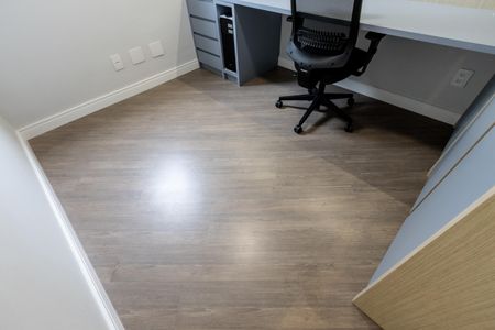 Apartamento para alugar com 45m², 2 quartos e sem vagaQuarto 2