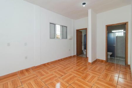 Quarto de apartamento para alugar com 1 quarto, 38m² em Aberta dos Morros, Porto Alegre